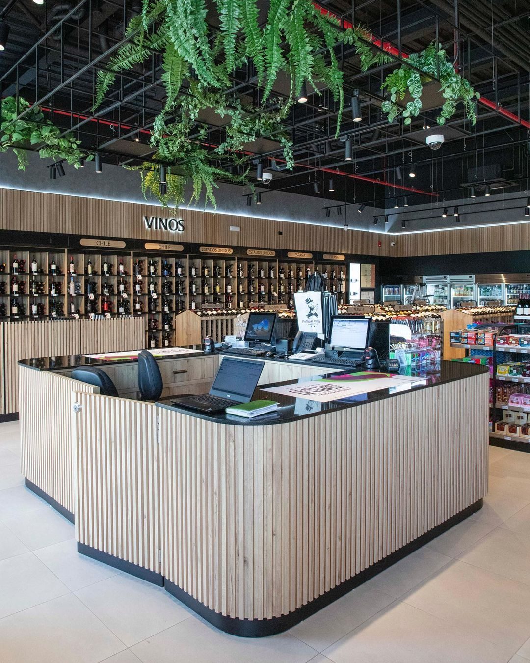 Comercios